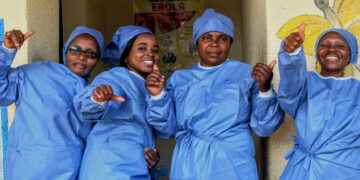 Ebola Outbreak Declared Over In Uganda Following Rapid Action
