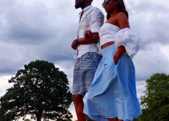 Nigerian Rapper, Ikechukwu Onunaku announces engagement