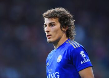 ‘Soyuncu would be very good at Chelsea’ – Hasselbaink