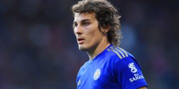 ‘Soyuncu would be very good at Chelsea’ – Hasselbaink