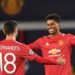 Bruno Fernandes reveals why he allowed Rashford take the spotkick in Basaksehir win