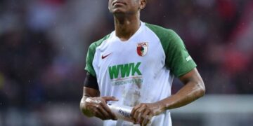 Nigeria loses sensational defender to Germany