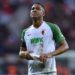 Nigeria loses sensational defender to Germany