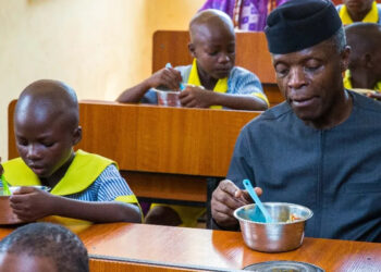 2021 Budget ASUU Gain Sympathy as FG Propose N142.3 billion For Feeding, Deworming Children