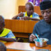 2021 Budget ASUU Gain Sympathy as FG Propose N142.3 billion For Feeding, Deworming Children