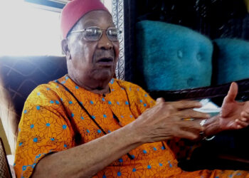 2023 Amaechi Reveals What Will Happen if North Decides to Produce President 2