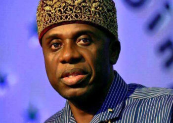 2023 Its Too Early to Talk About My Presidential Ambitions - Ameachi