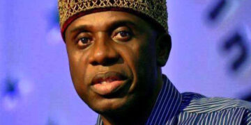 2023 Its Too Early to Talk About My Presidential Ambitions - Ameachi