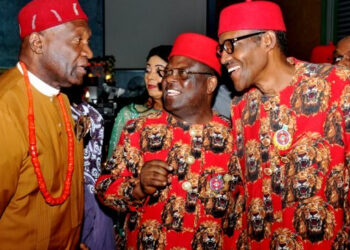 2023 Northern Group Drums Support For Igbo Presidency