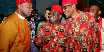 2023 Northern Group Drums Support For Igbo Presidency
