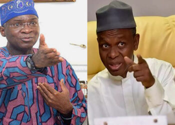 2023 Presidency Fashola, El-Rufia Kick Against Zoning