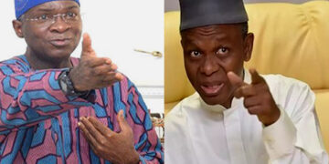 2023 Presidency Fashola, El-Rufia Kick Against Zoning