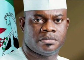 2023 Reactions Trail Calls For Yahaya Bello To Run For Presidency