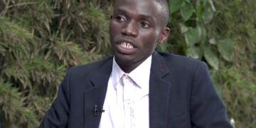 24-Year-Old Unemployed University Graduate Joins Race for Ugandas Presidency