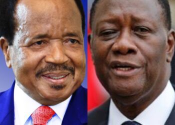 From Paul Biya to Alassane Ouattara; the trend of entrenched leadership never stops in Africa