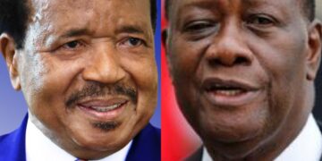 From Paul Biya to Alassane Ouattara; the trend of entrenched leadership never stops in Africa