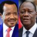 From Paul Biya to Alassane Ouattara; the trend of entrenched leadership never stops in Africa