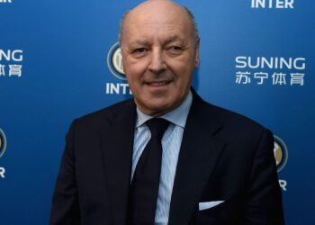 Let’s boycott national teams – Inter CEO insist amid Covid-19 crisis