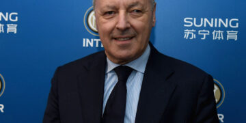 Let’s boycott national teams – Inter CEO insist amid Covid-19 crisis