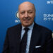 Let’s boycott national teams – Inter CEO insist amid Covid-19 crisis