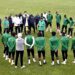 COVID-19 test comes out negative for Super Eagles ahead of Sierra Leone clash