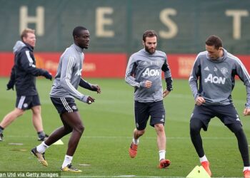 Solksjaer rules out five players ahead of Westbrom clash