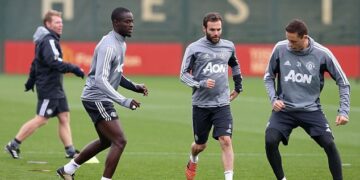 Solksjaer rules out five players ahead of Westbrom clash