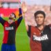 Koeman salutes Messi’s goal and Maradona tribute celebration