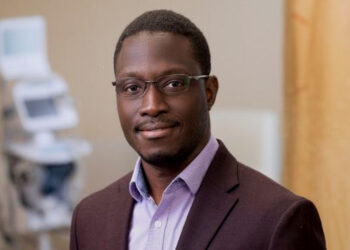 Have You Met Nigerian-born Onyema Ogbuagu Who Helped Pfizer Develop COVID-19 Vaccine?