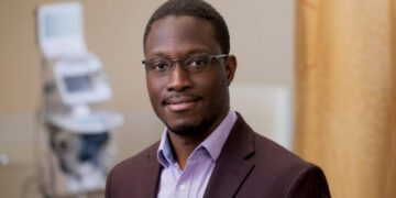 Have You Met Nigerian-born Onyema Ogbuagu Who Helped Pfizer Develop COVID-19 Vaccine?