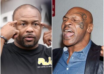 Tyson vs Jones Jr: No knockouts or judges in exhibition bout, says rule