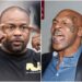 Tyson vs Jones Jr: No knockouts or judges in exhibition bout, says rule