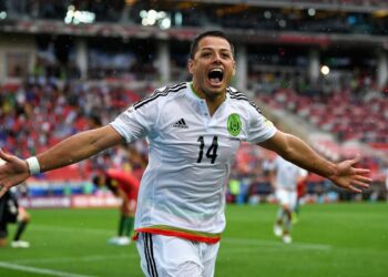 Javier Hernandez acquires stunning $5m mansion in US