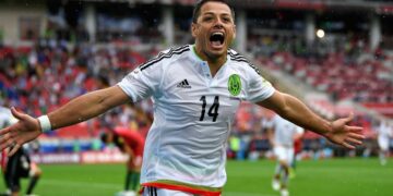 Javier Hernandez acquires stunning $5m mansion in US