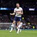 Manchester City keen on signing red hot striker Harry Kane from Spurs