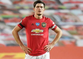 Revealed: Chelsea’s entire backline cost £80m, same as United’s Harry Maguire