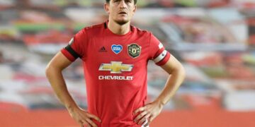 Revealed: Chelsea’s entire backline cost £80m, same as United’s Harry Maguire