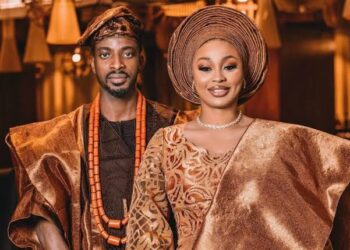 Nigerian singer 9ice apologizes to wife amid cheating scandal
