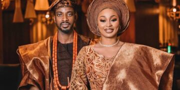 Nigerian singer 9ice apologizes to wife amid cheating scandal