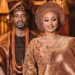 Nigerian singer 9ice apologizes to wife amid cheating scandal