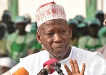 ABDULLAHI-UMAR-GANDUJE