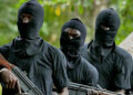 Nigerian Senate Prohibits Ransom Payment To Kidnappers