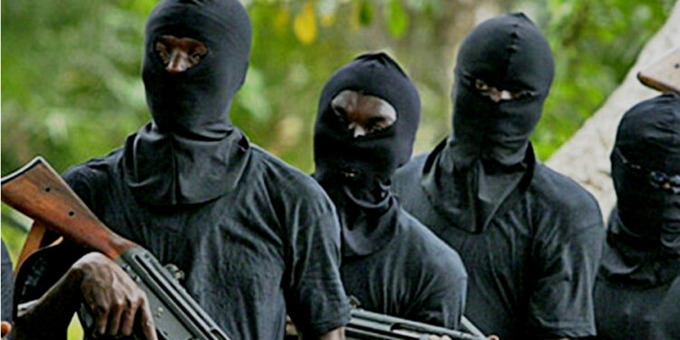 Nigerian Senate Prohibits Ransom Payment To Kidnappers