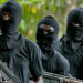 Nigerian Senate Prohibits Ransom Payment To Kidnappers