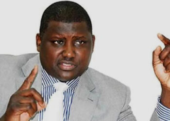 Maina Returns to Nigeria, Set to Resume Trial