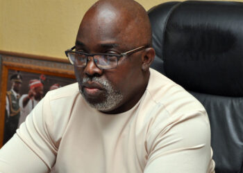 Nigeria vs Sierra Leone: “worst loss” since I became President – Pinnick reacts
