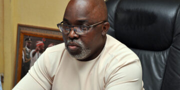 Nigeria vs Sierra Leone: “worst loss” since I became President – Pinnick reacts