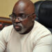 Nigeria vs Sierra Leone: “worst loss” since I became President – Pinnick reacts