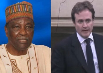 Apologise For Half of Central Bank Claims - FG Tells UK