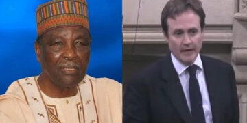 Apologise For Half of Central Bank Claims - FG Tells UK